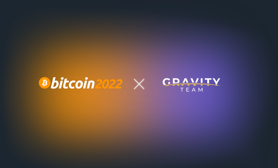 bitcoin 2022 sponsorship