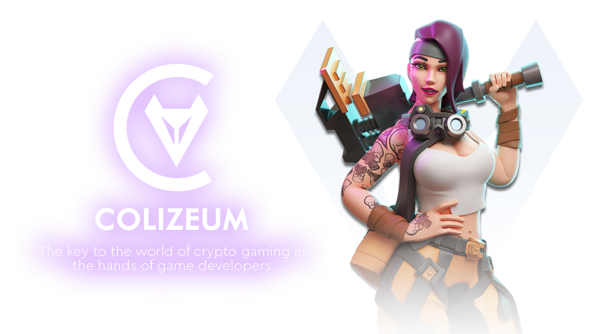 Colizeum-startup-partnership