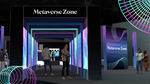 Metaverse Zone