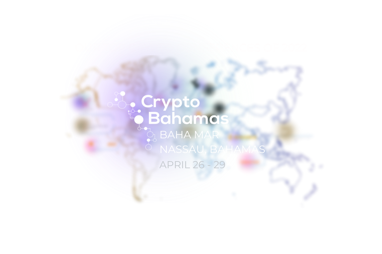 Crypto Bahamas