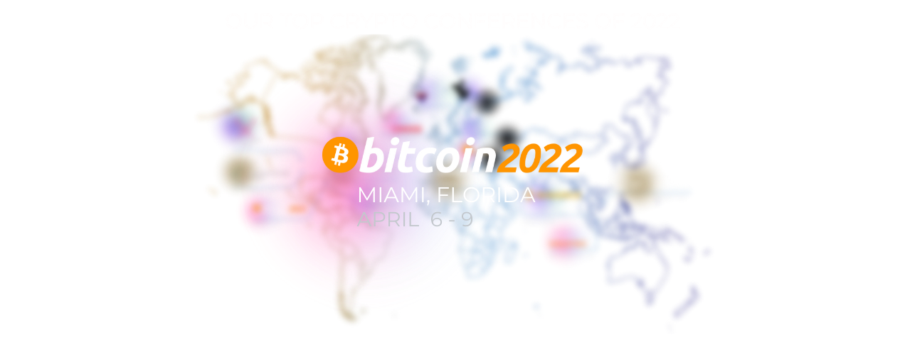bitcoin miami beach 2022