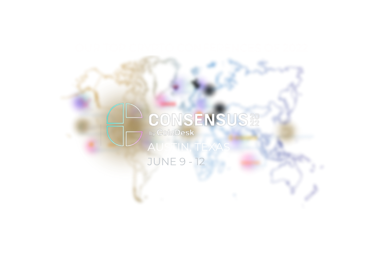 Consensus 2022