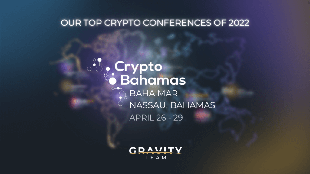 crypto bahamas conference crypto mining panel