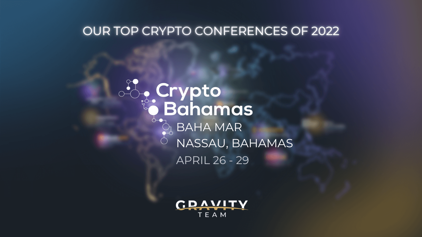 crypto bahamas conference