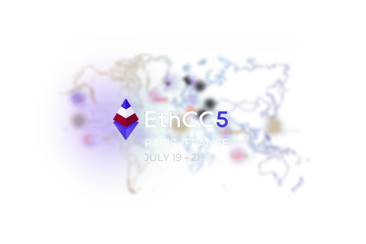 EthCC Paris Hero Image
