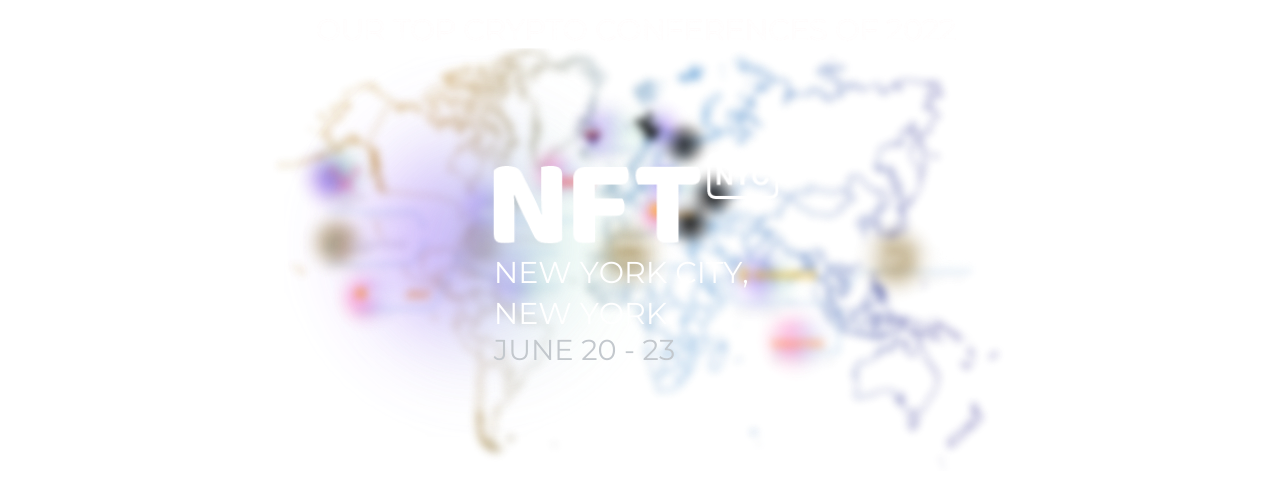 Nft Conference New York