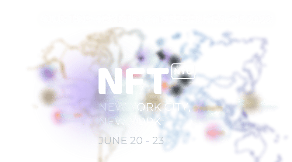 NFT NEW YORK