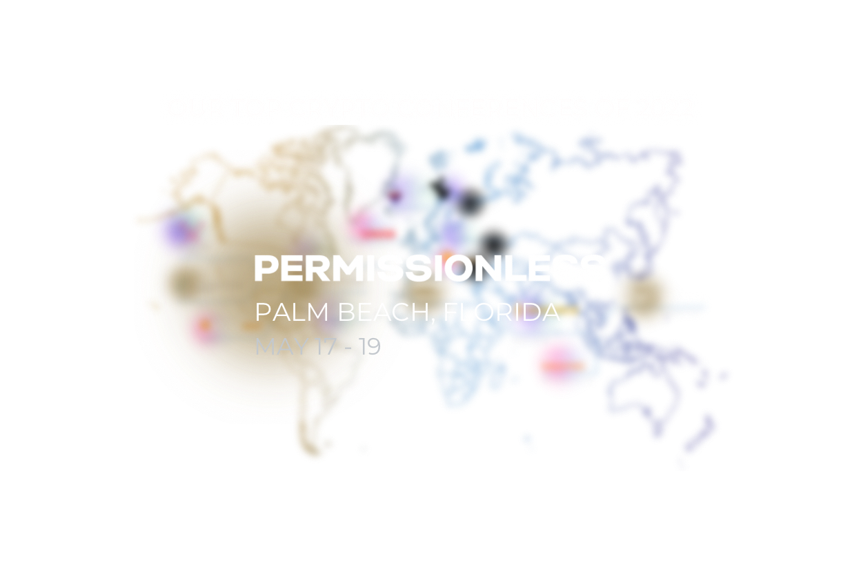 permissionless 2022 conference summary v2