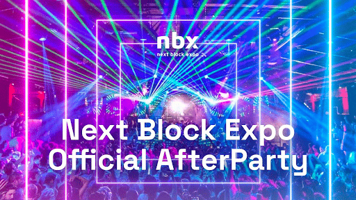 Next Block Expo 2022