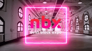Next Block Expo 2022