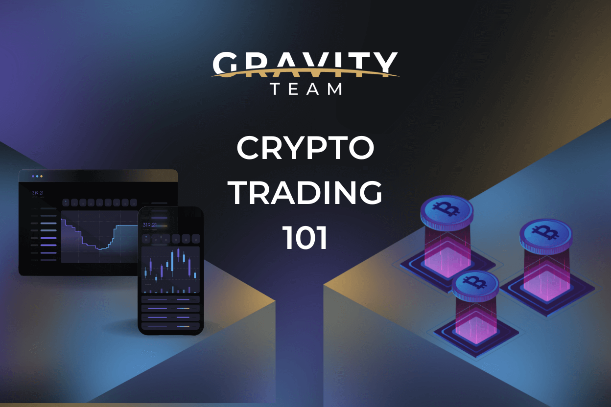 crypto trading 101