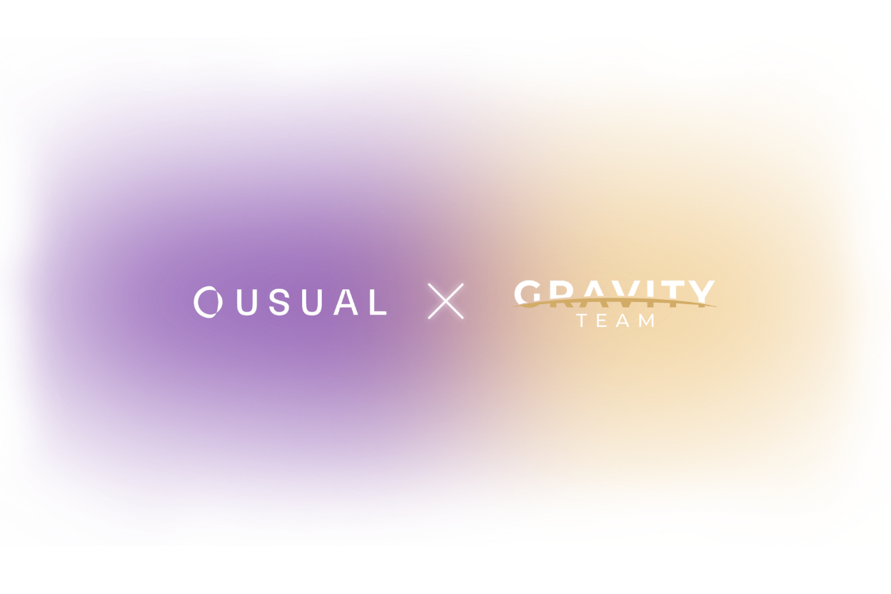 Usual x Gravity Team USD0 Stablecoin investment