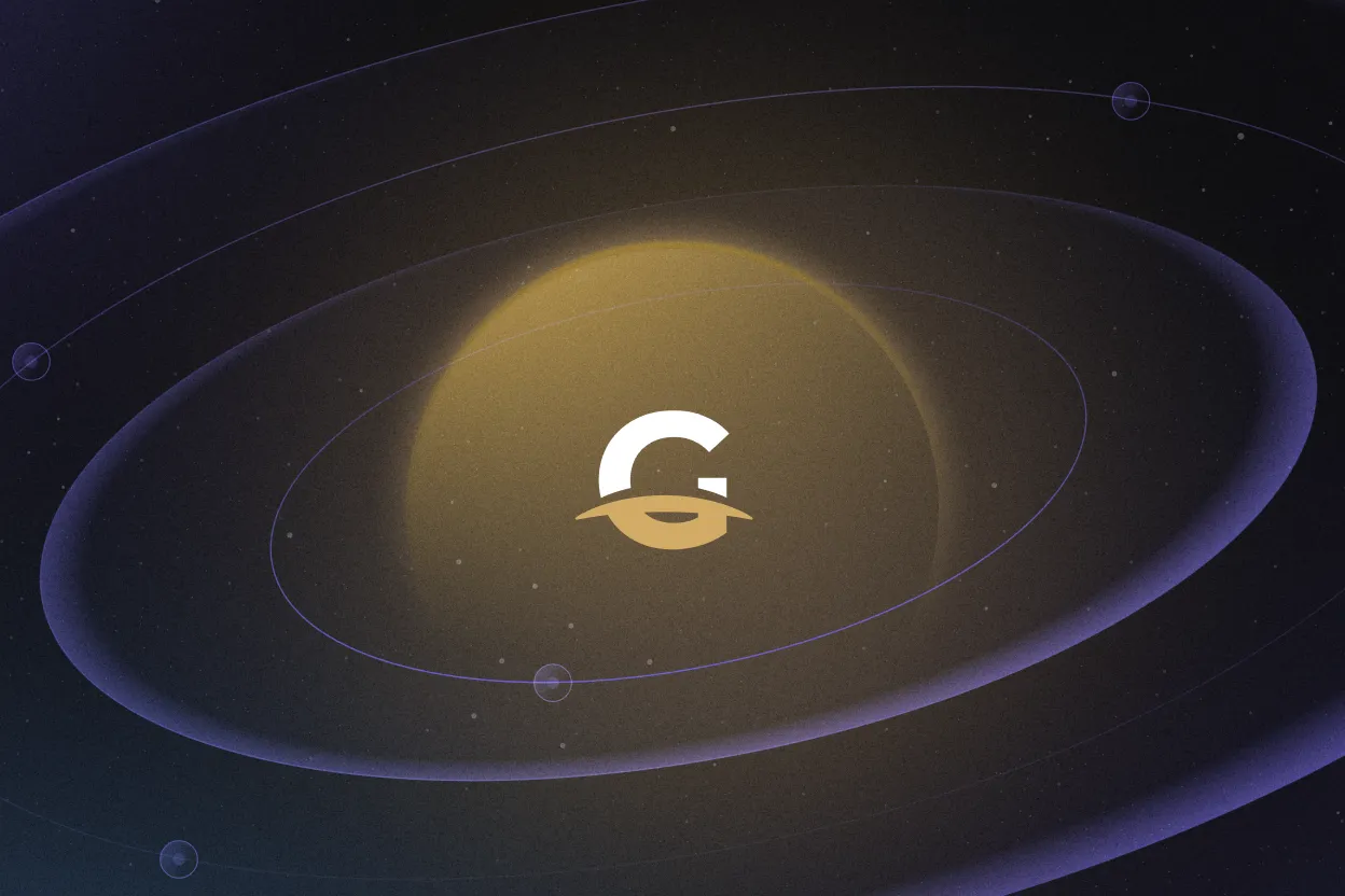 Gravity Team Galactic rebalancing of crypto liquidity