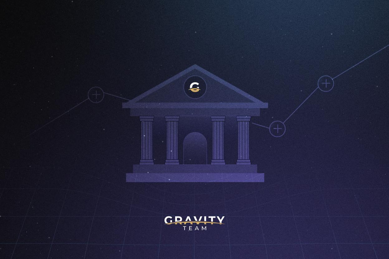 Institutional crypto market making blockchain
