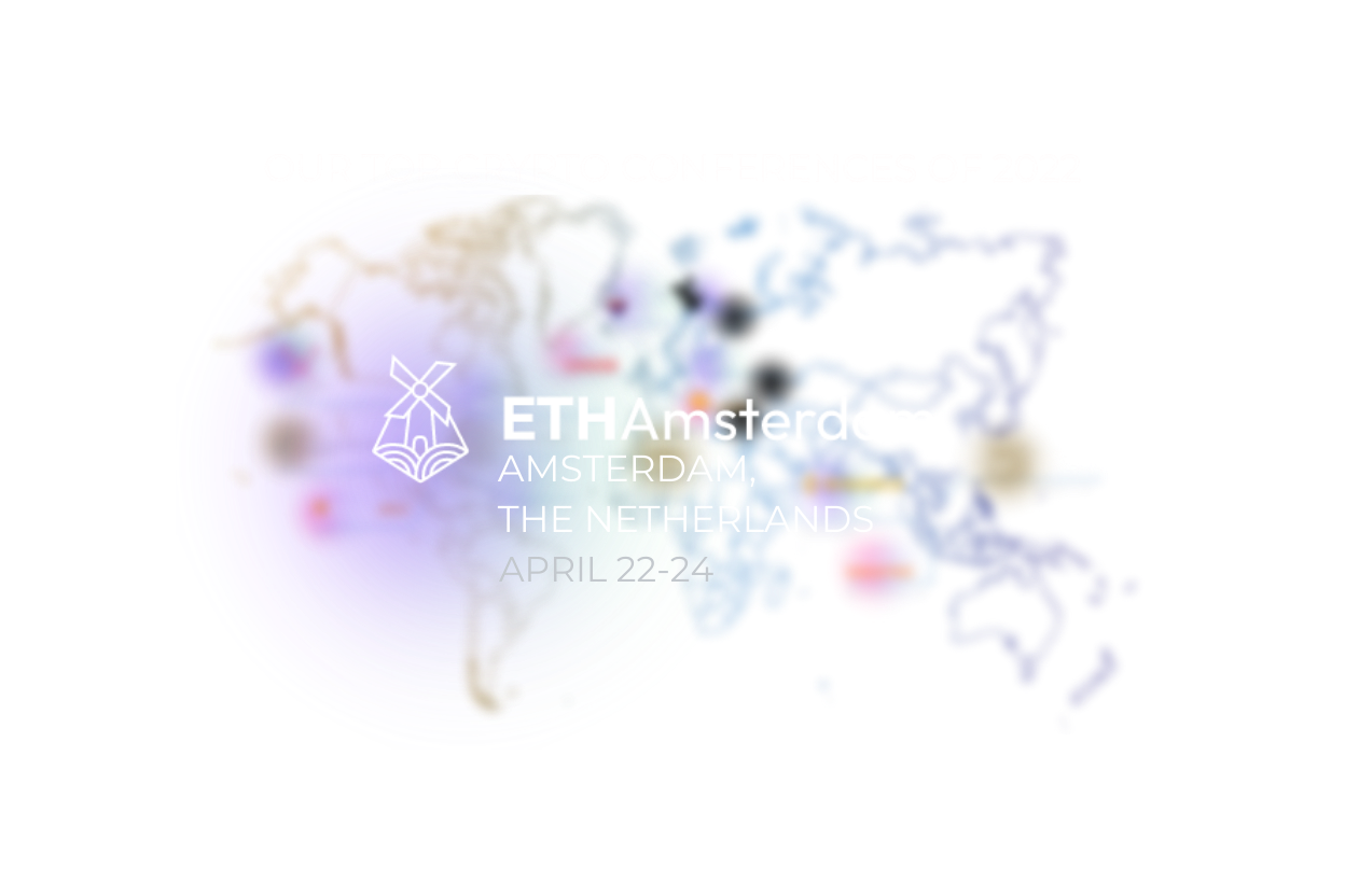 ETH Amsterdam