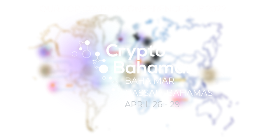 crypto bahamas hero image