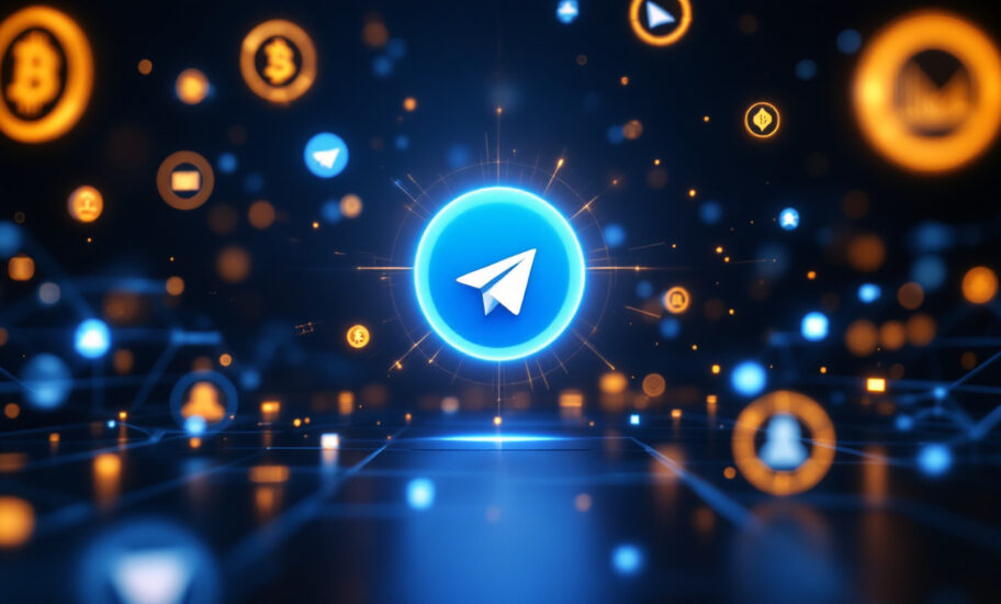 Top Telegram mini apps 5