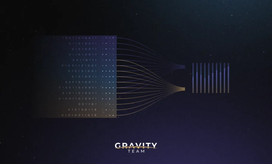 crypto ai trading gravity team